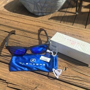 Blender sunnies